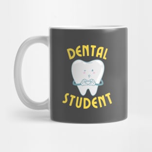 Dental Student Mug